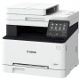 Canon i-SENSYS | MF657Cdw | Fax / copier / printer / scanner | Colour | Laser | A4/Legal | Black | White - 3